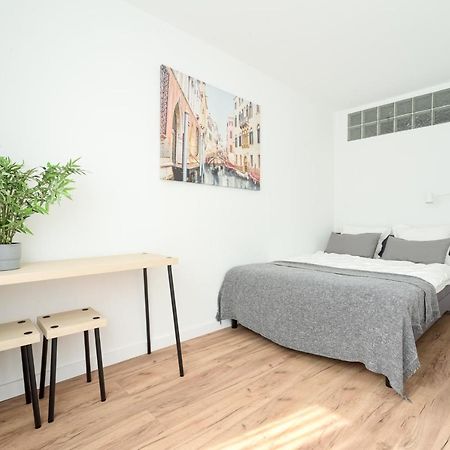 Apartament Sloneczny Хелмно Экстерьер фото