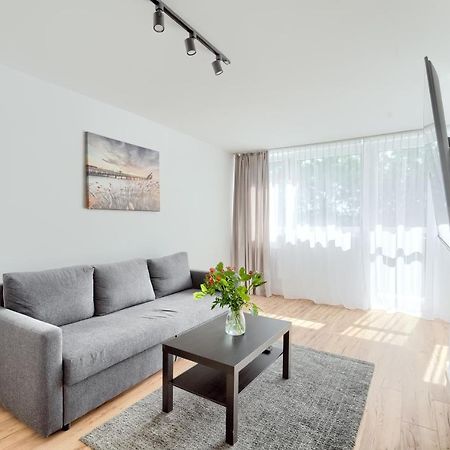 Apartament Sloneczny Хелмно Экстерьер фото